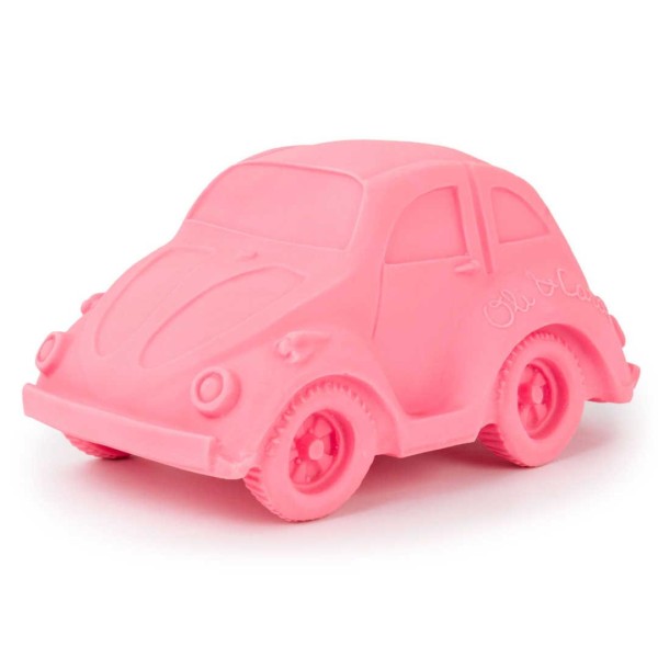 Badesspielzeug - Beetle - pink