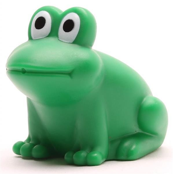Bath animal frog