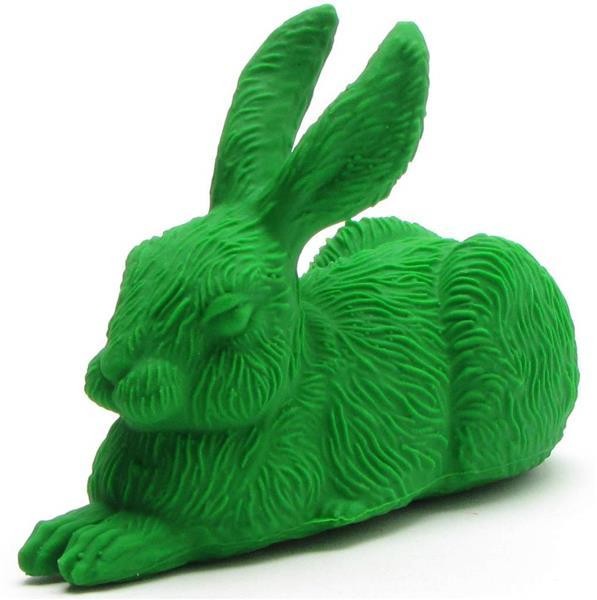 Rabbit green