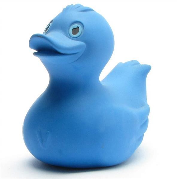Pantone - Blue Duck