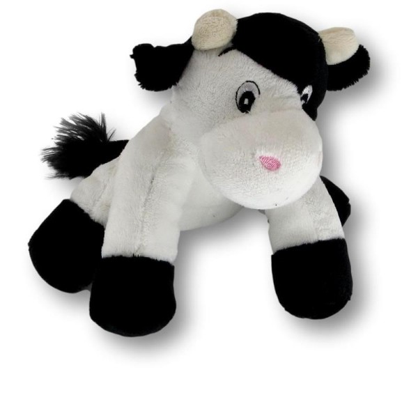 Cow Clara soft toy