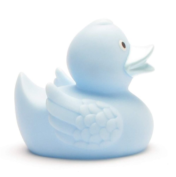 Rubber Duck Lilly - pastel blue