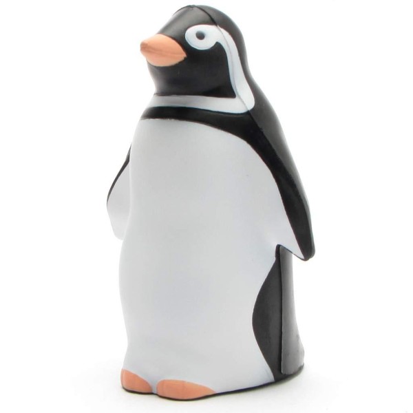 Figura de la arruga - Pingüino