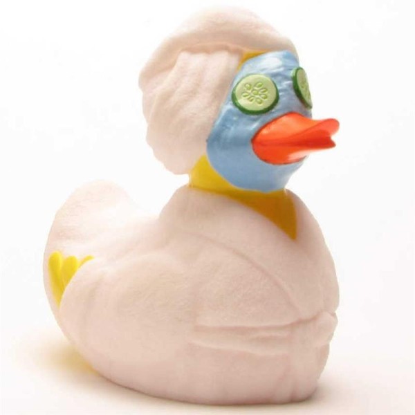 Rubba Duck - DuckSpa
