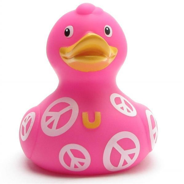 Luxury Symbol Duck