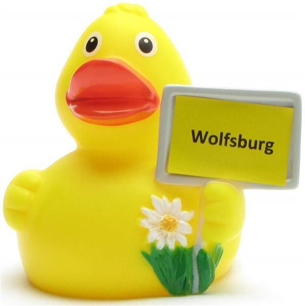 Stadtente &quot;Wolfsburg&quot;