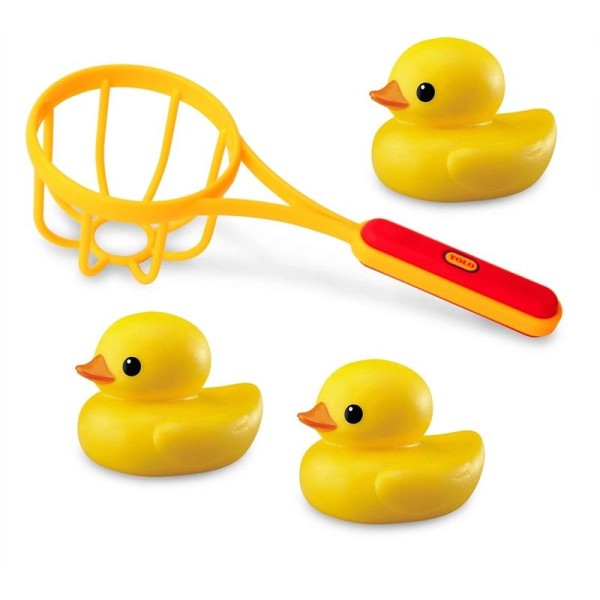 Duck Fishing - Set of 3