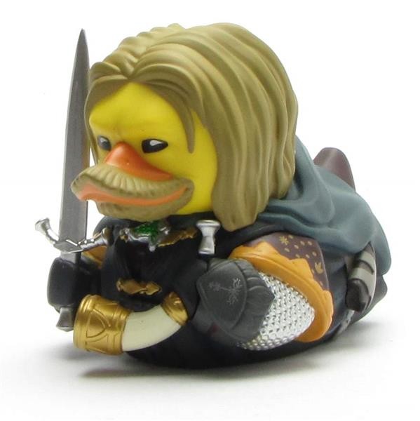 Lord of the Rings - Boromir (Boxed Edition)