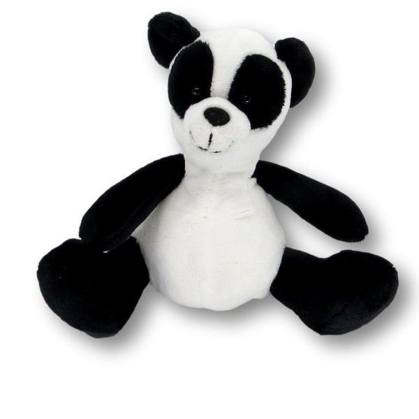 Soft toy Panda André