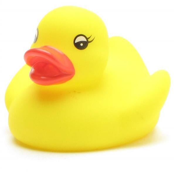 Rubber Duck Emilia