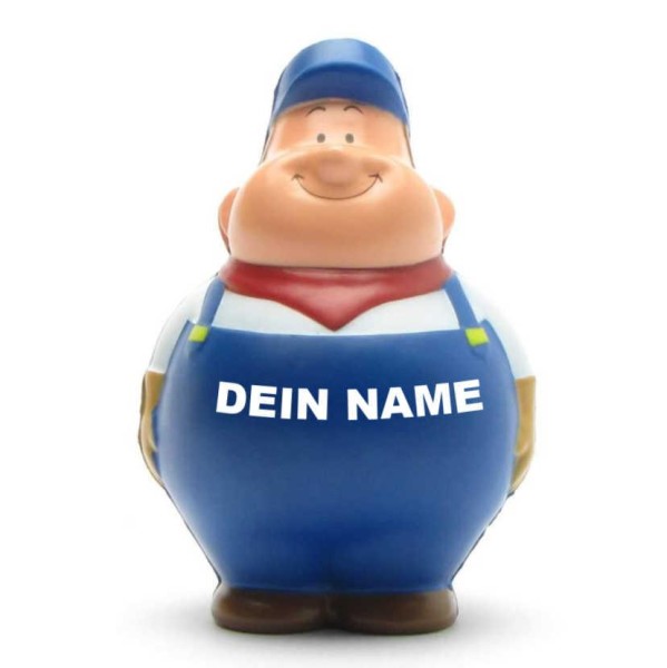 Schaffner Bert - Personalisiert