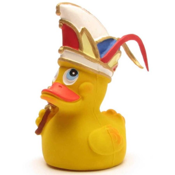 Carnaval Duck