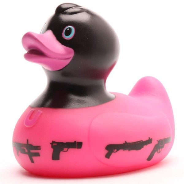 Gun Duck
