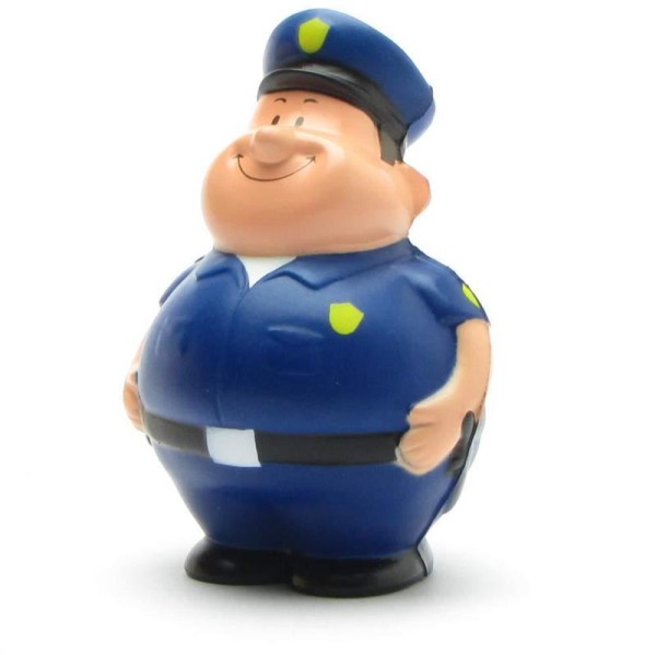 Policía Bert