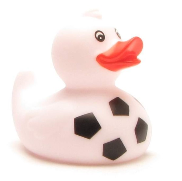 Rubber Duck Football