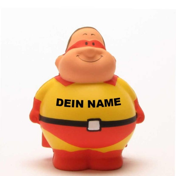 Super Bert - Personalisiert
