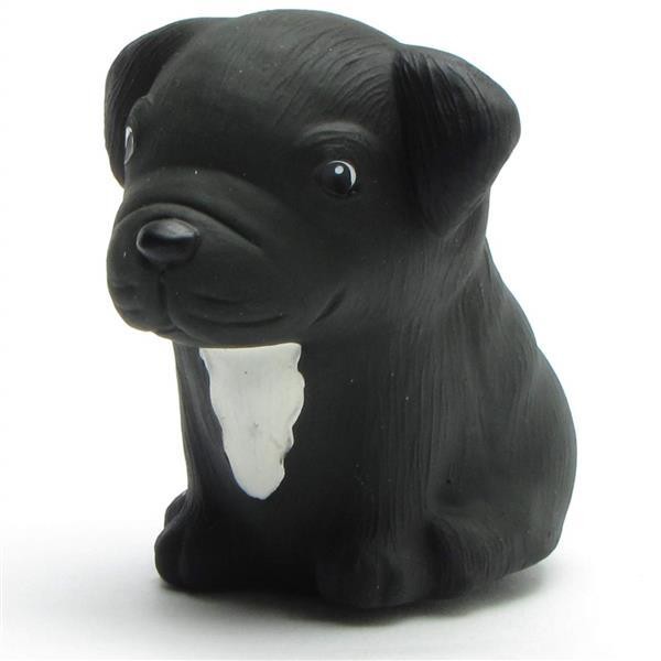 Babyspeeltje - Griffioen hond - Franse bulldog