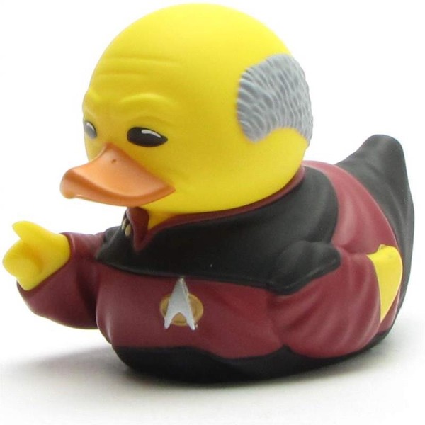 Star Trek - Jean-Luc Picard