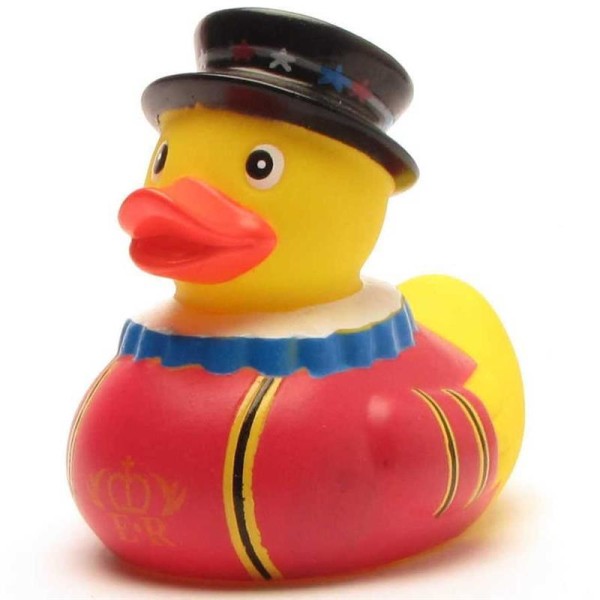 Beefeater - Duck
