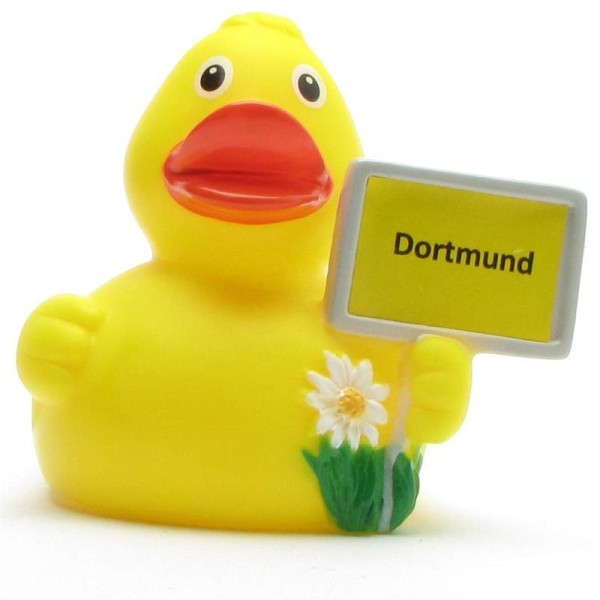 Stadtente &quot;Dortmund&quot;