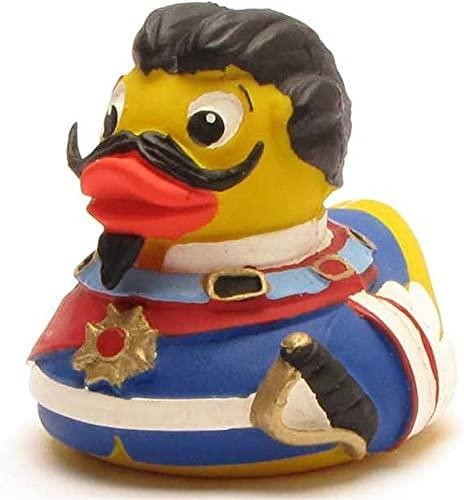 King Ludwig II Rubber Duckie