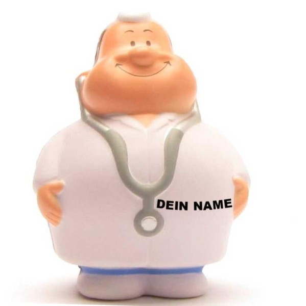 Dr. Bert - Personalisiert