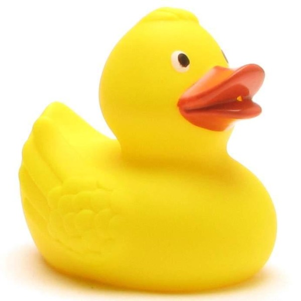 Rubber Duck Norbert 9,5 cm