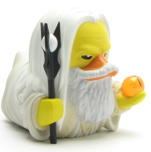 Lord of the Rings - Saruman (Boxed Edition)