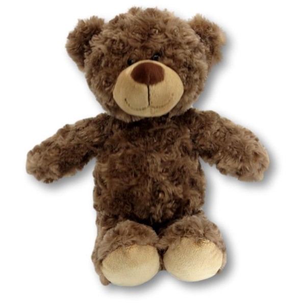 cuddly toy bear Bodo