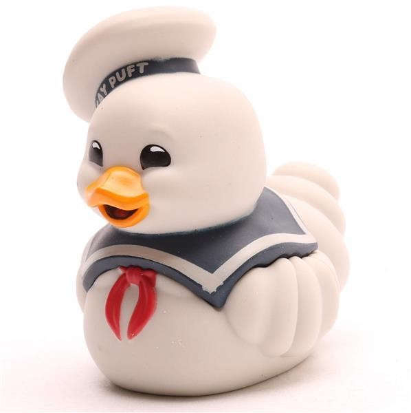 Ghostbusters - Stay Puft (Mini)