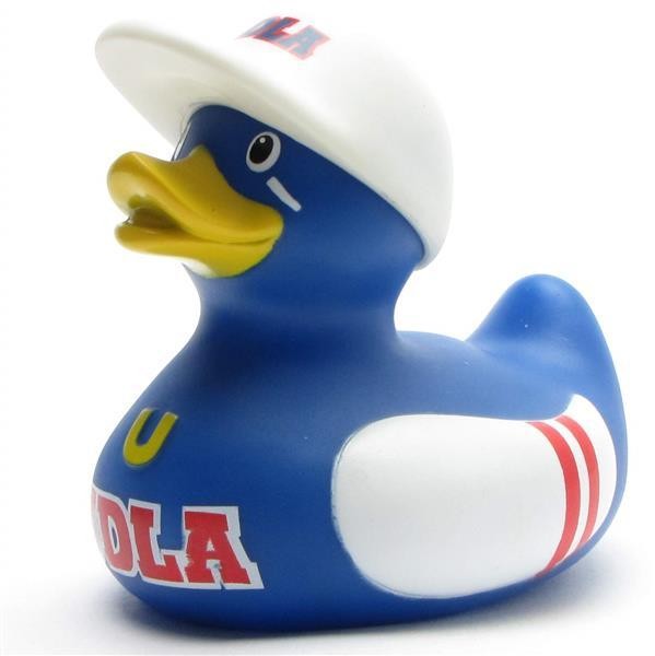 Deluxe College Jock Duck