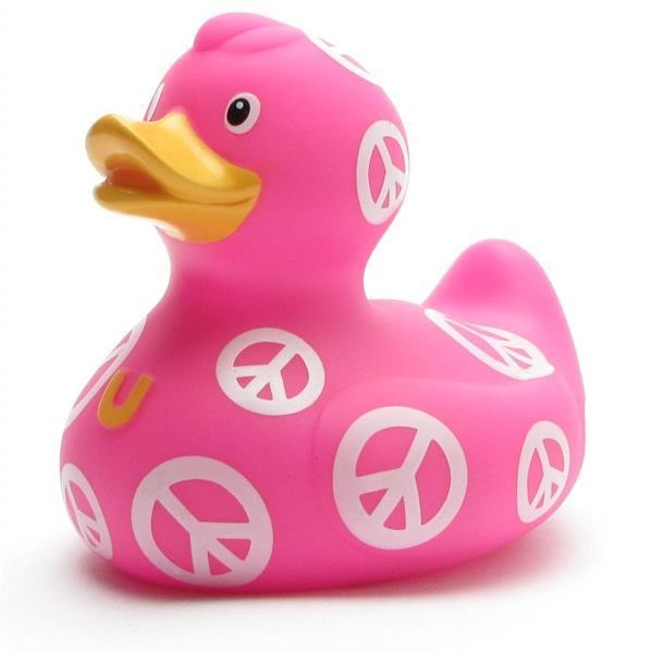 Luxury Symbol Duck