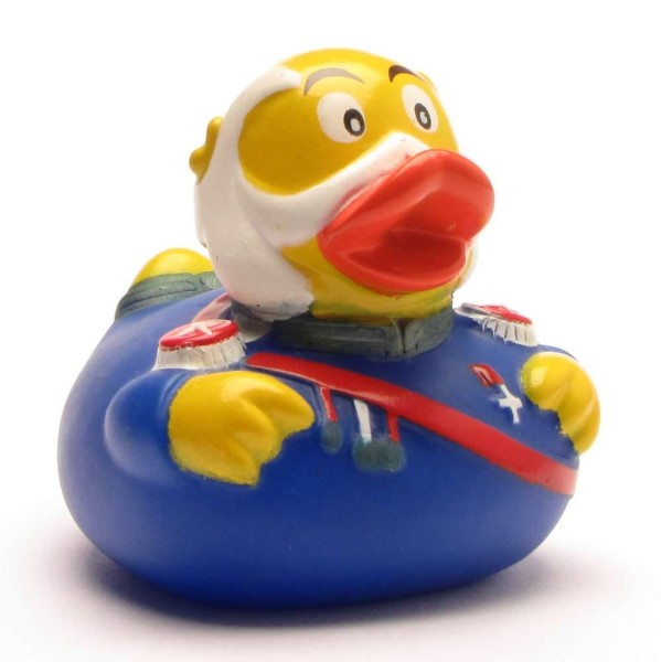 Rubber Duck Emperor Franz-Josef