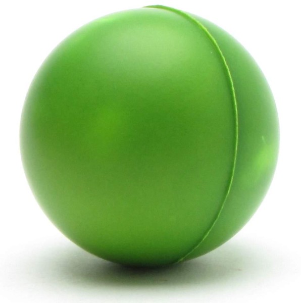 Stressball - farbwechsel grün