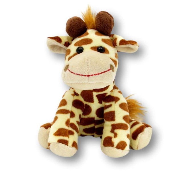 Soft toy giraffe Gabi