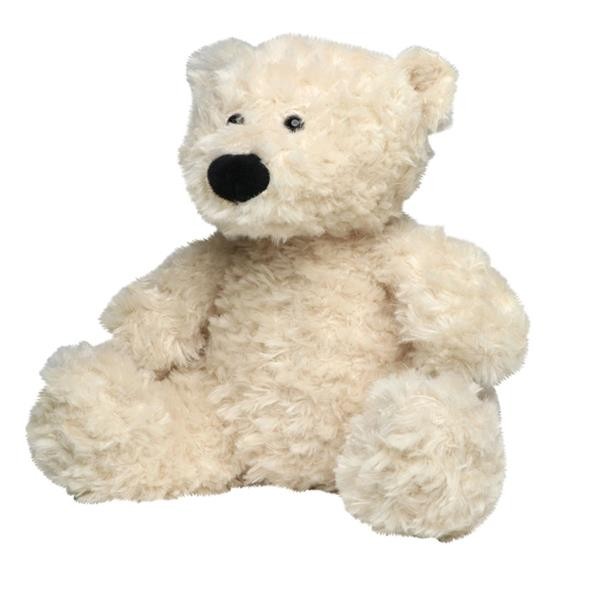 Henrik teddy bear - cream