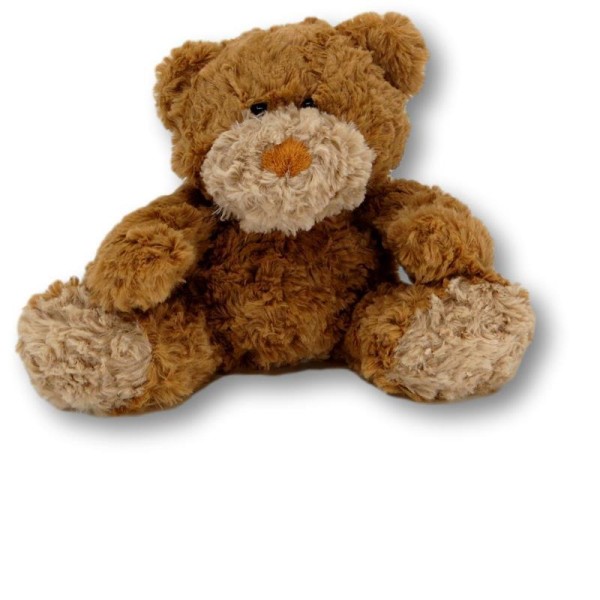 cuddly toy bear Björn