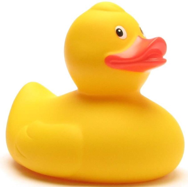 Rubber Duckie 15 cm