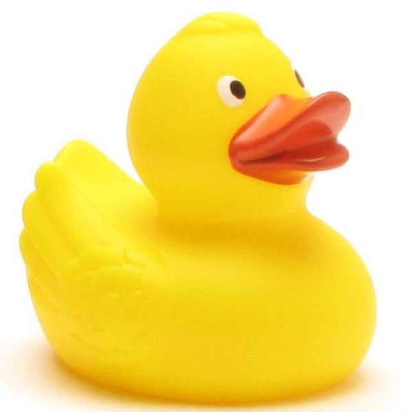 Rubber Duckie Gaby 5,5 cm
