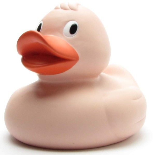 Rubber Duck - XL - 21 cm - pink