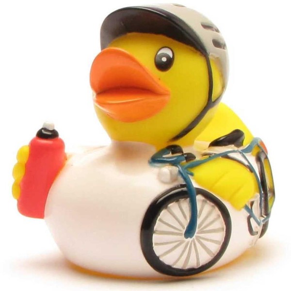 Rubber Duckie Bicycle