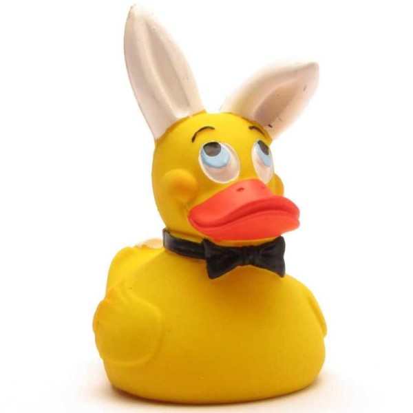 Rubber Ducky Bunny Duck
