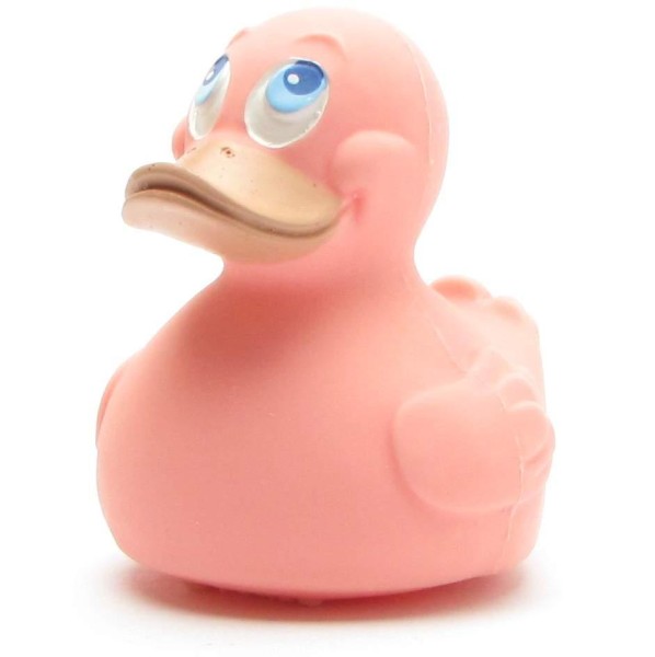 Bath duck pink
