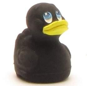 Mini-Lanco Duck Black