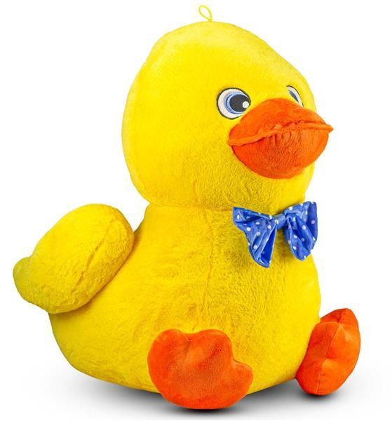 Plush Rubber Duck XL