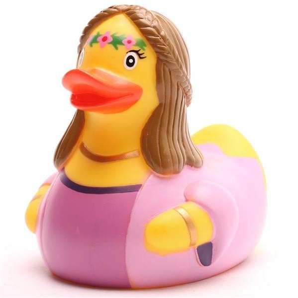 Duck Maid Marian - Pato de baño