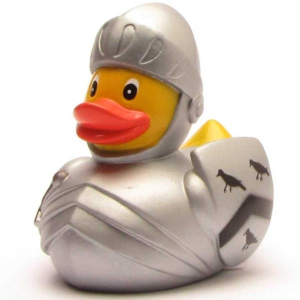 Yarto - Knight Duck