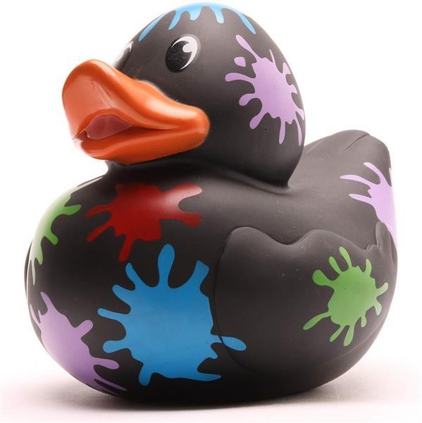 Rubber Duck Paintball XL