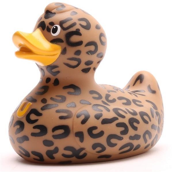 Lush Duck
