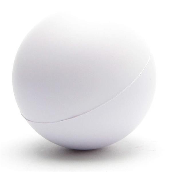 Stress Ball - white
